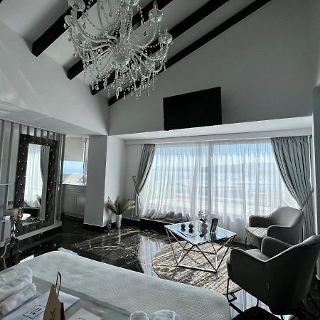 Mare Suites 1 Χανιά Εξωτερικό φωτογραφία
