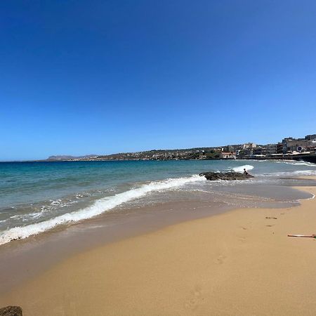 Mare Suites 1 Χανιά Εξωτερικό φωτογραφία