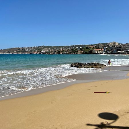 Mare Suites 1 Χανιά Εξωτερικό φωτογραφία