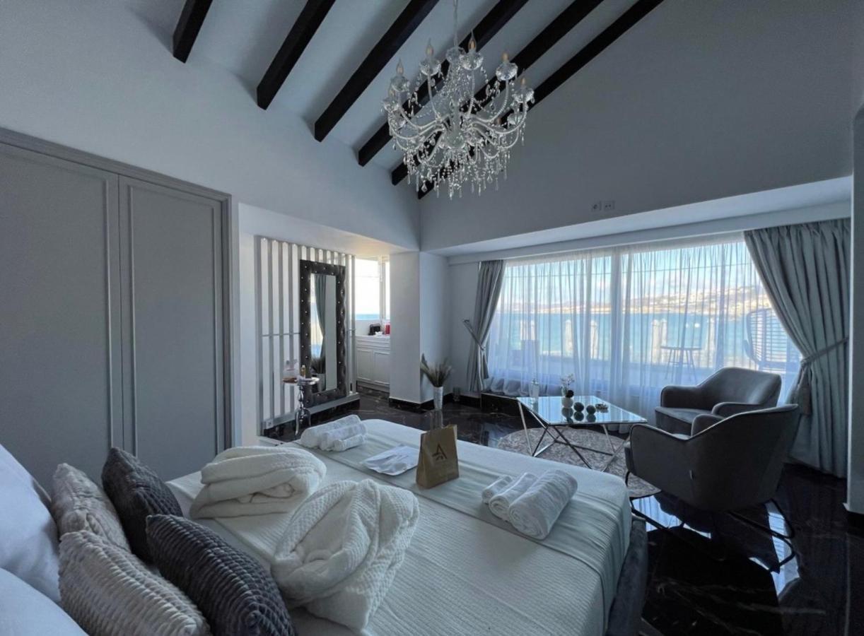 Mare Suites 1 Χανιά Εξωτερικό φωτογραφία