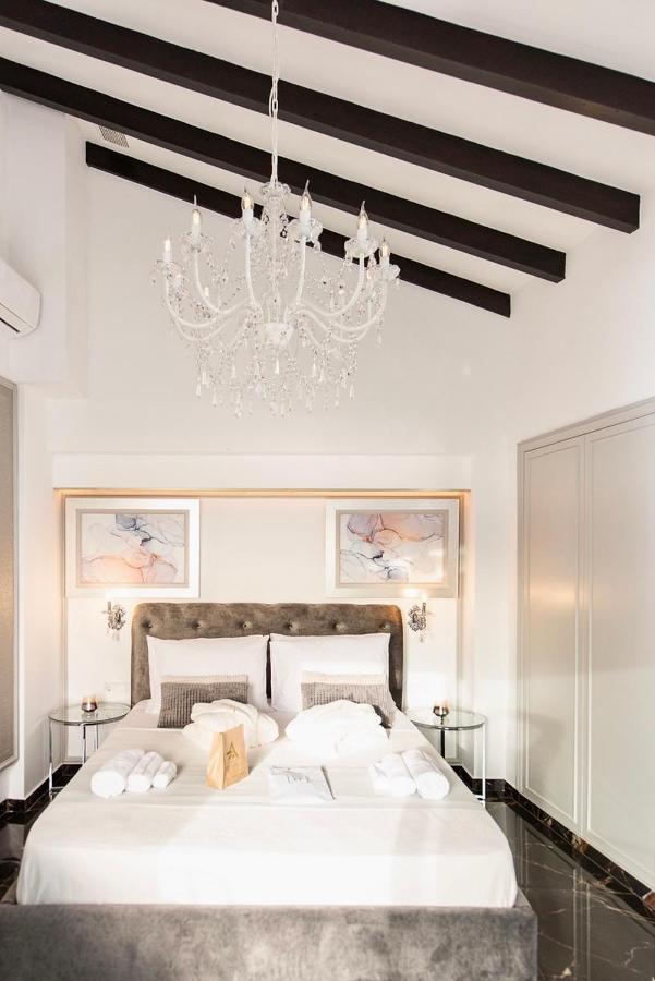 Mare Suites 1 Χανιά Εξωτερικό φωτογραφία