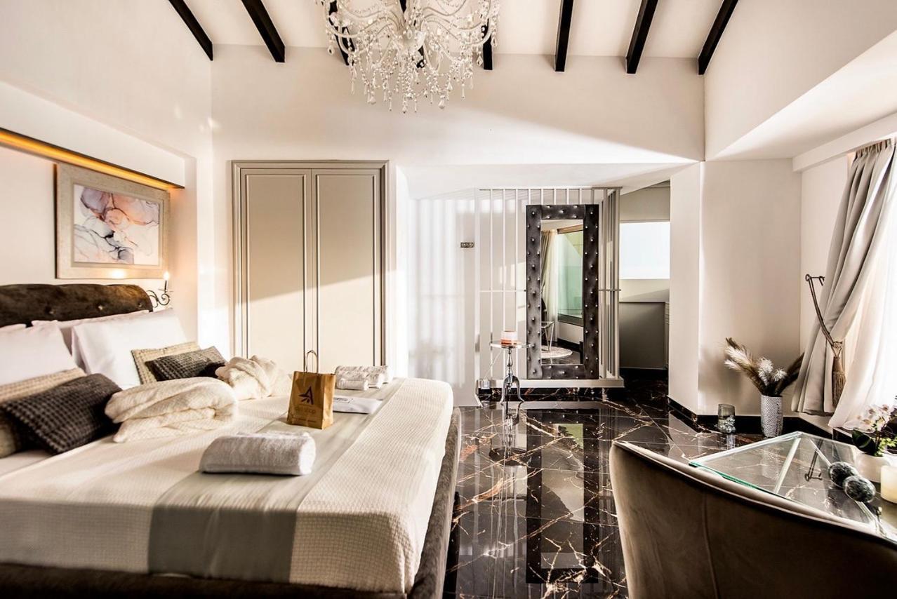 Mare Suites 1 Χανιά Εξωτερικό φωτογραφία