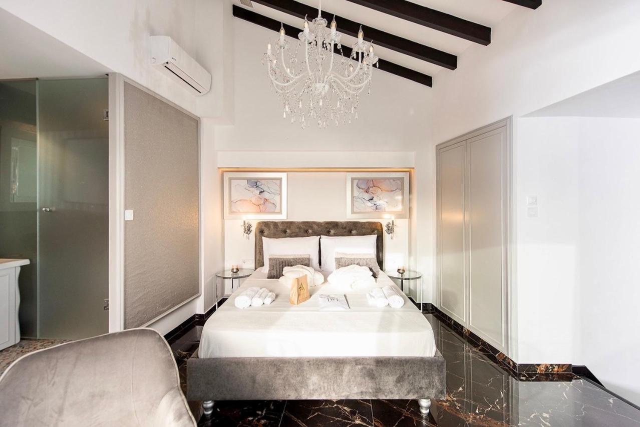 Mare Suites 1 Χανιά Εξωτερικό φωτογραφία