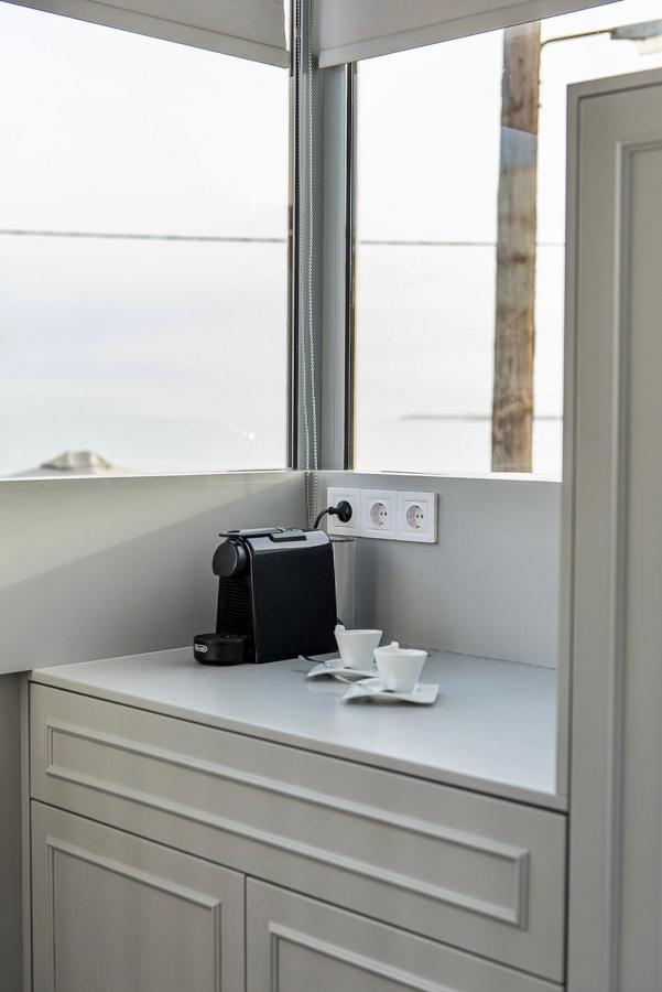 Mare Suites 1 Χανιά Εξωτερικό φωτογραφία
