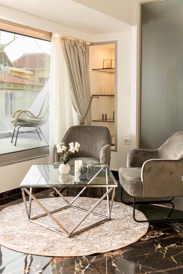 Mare Suites 1 Χανιά Εξωτερικό φωτογραφία