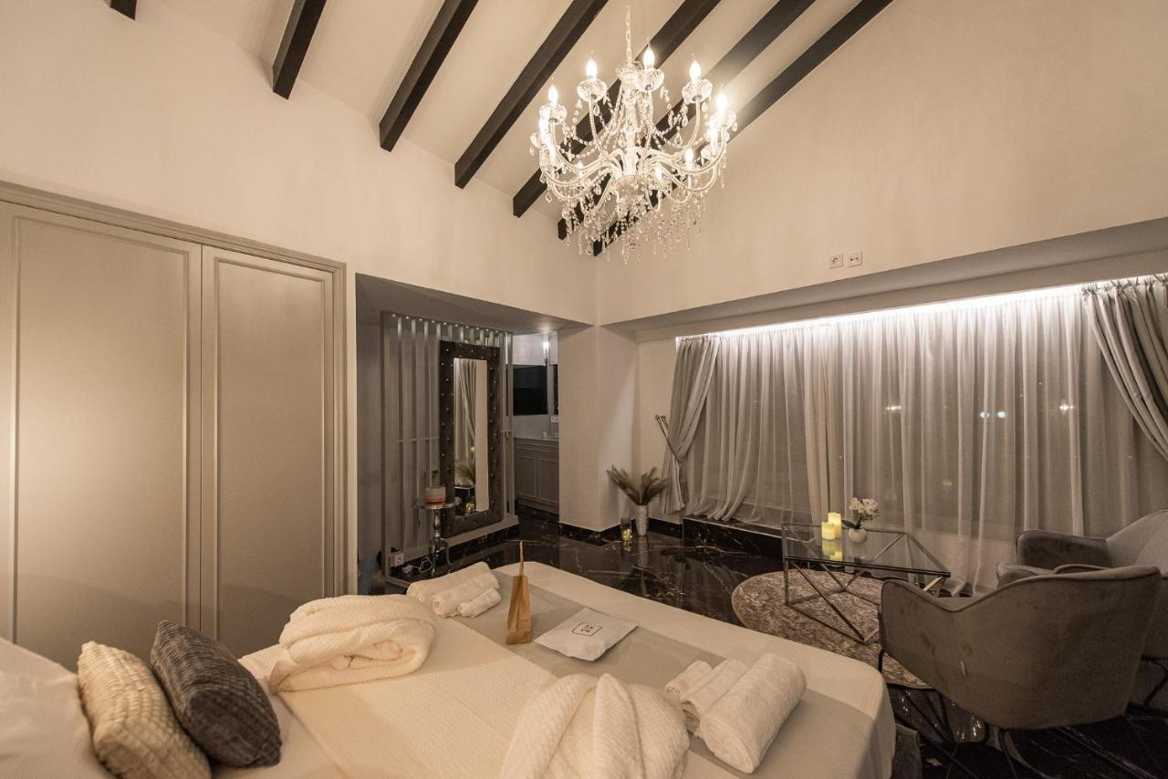 Mare Suites 1 Χανιά Εξωτερικό φωτογραφία