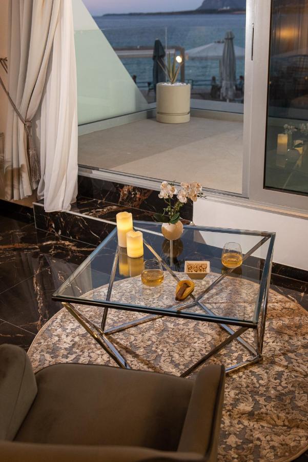 Mare Suites 1 Χανιά Εξωτερικό φωτογραφία
