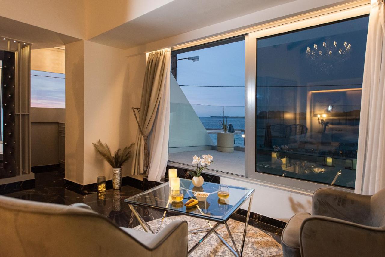 Mare Suites 1 Χανιά Εξωτερικό φωτογραφία