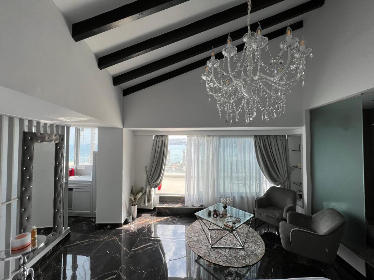 Mare Suites 1 Χανιά Εξωτερικό φωτογραφία