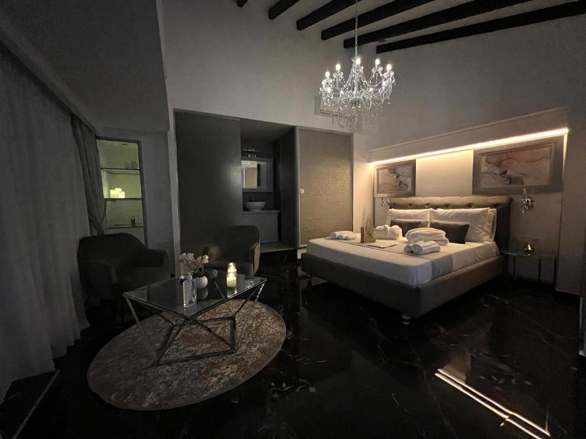 Mare Suites 1 Χανιά Εξωτερικό φωτογραφία