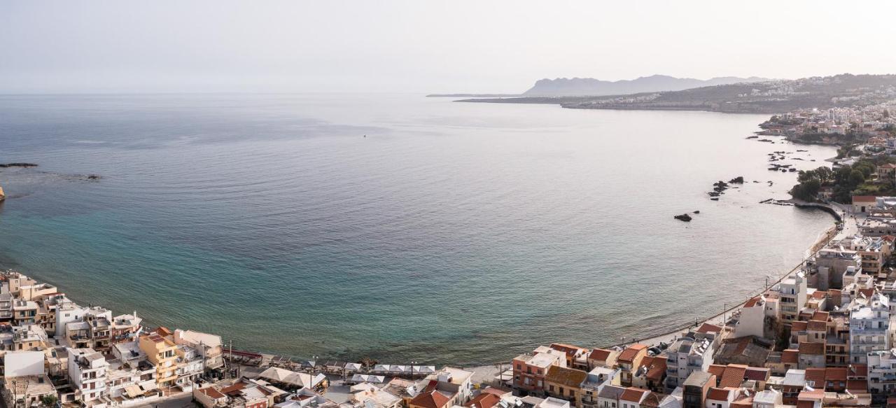 Mare Suites 1 Χανιά Εξωτερικό φωτογραφία
