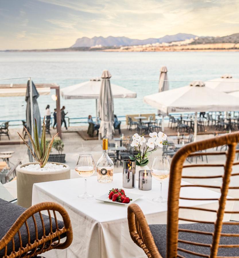 Mare Suites 1 Χανιά Εξωτερικό φωτογραφία