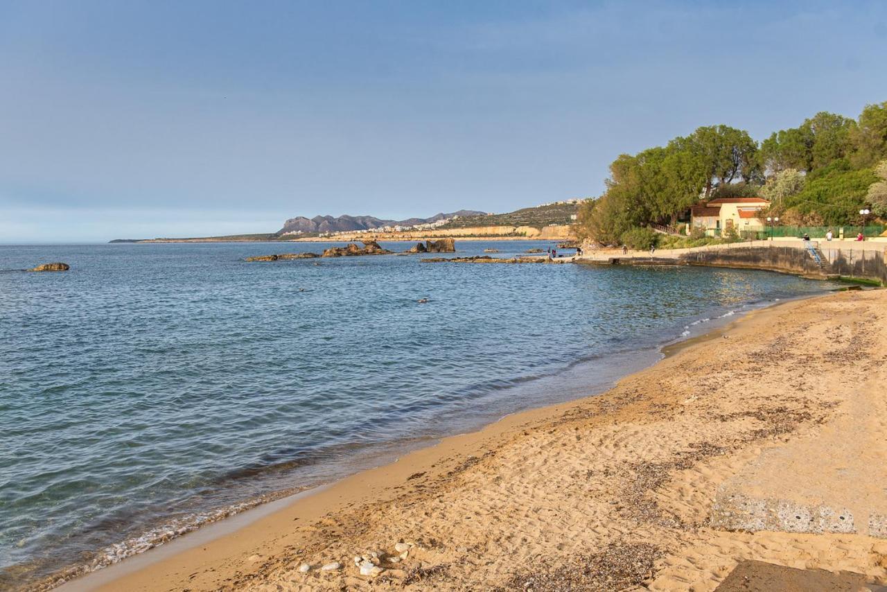 Mare Suites 1 Χανιά Εξωτερικό φωτογραφία