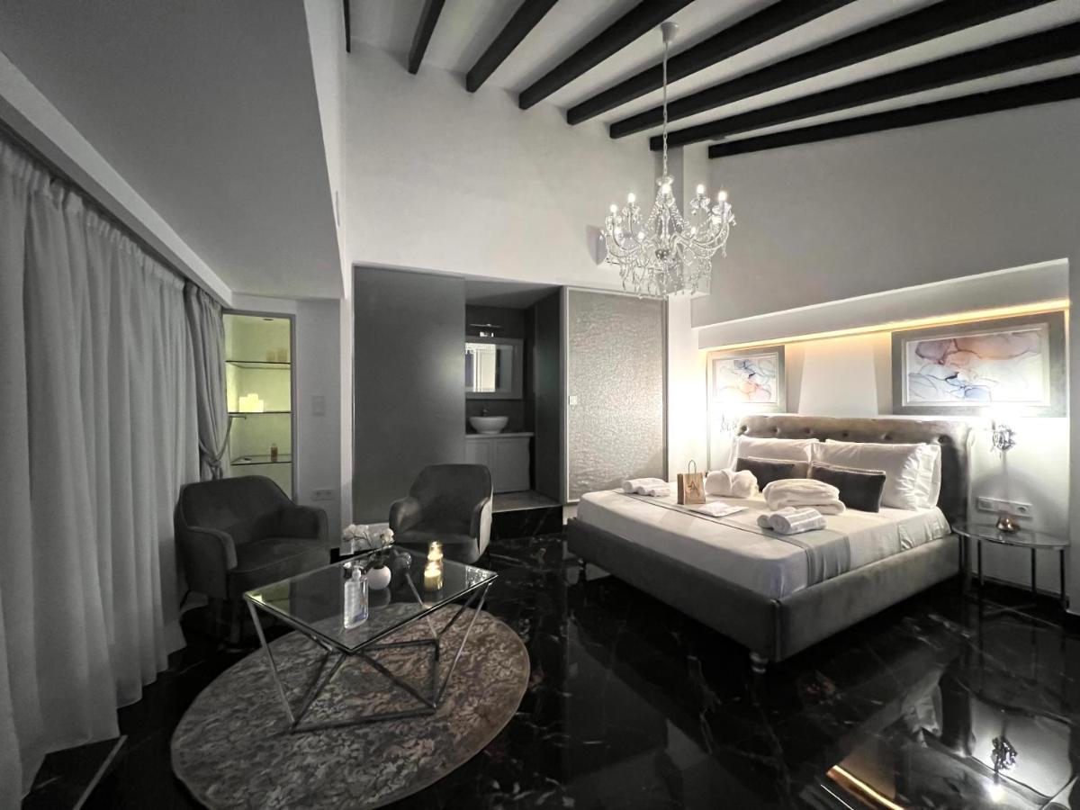 Mare Suites 1 Χανιά Εξωτερικό φωτογραφία
