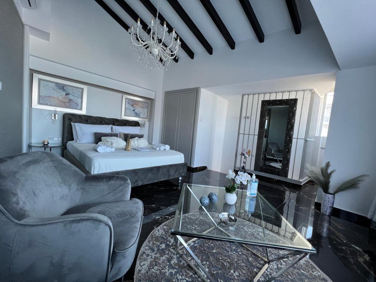 Mare Suites 1 Χανιά Εξωτερικό φωτογραφία