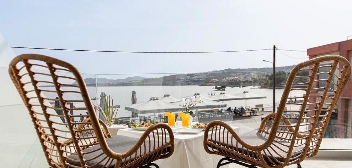Mare Suites 1 Χανιά Εξωτερικό φωτογραφία
