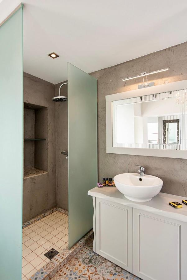 Mare Suites 1 Χανιά Εξωτερικό φωτογραφία