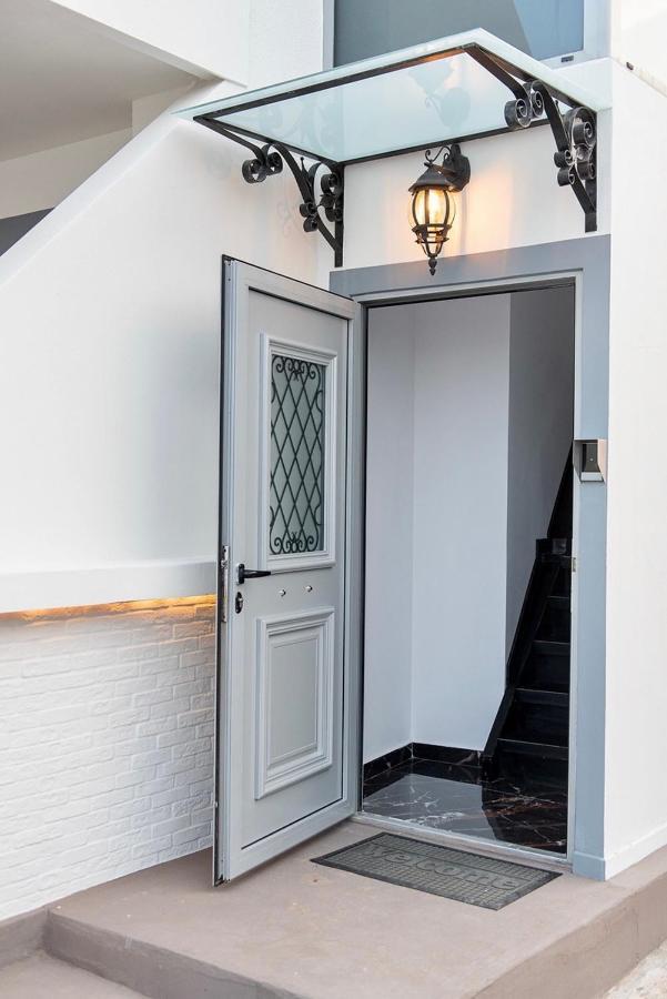 Mare Suites 1 Χανιά Εξωτερικό φωτογραφία