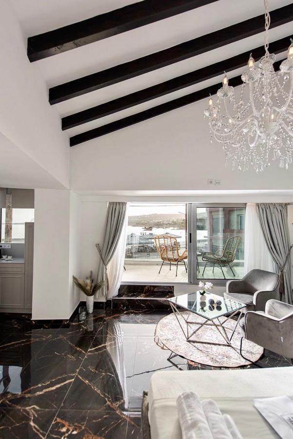 Mare Suites 1 Χανιά Εξωτερικό φωτογραφία