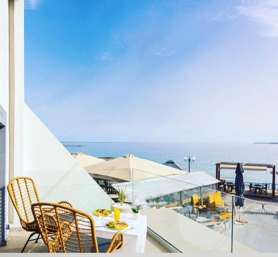 Mare Suites 1 Χανιά Εξωτερικό φωτογραφία