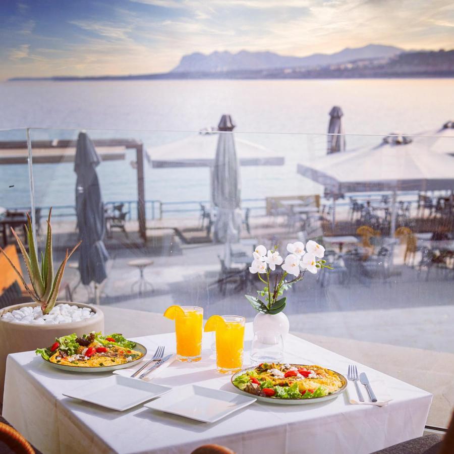 Mare Suites 1 Χανιά Εξωτερικό φωτογραφία