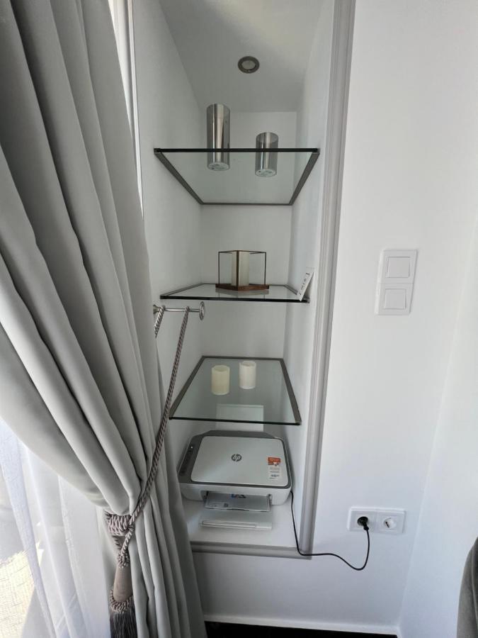 Mare Suites 1 Χανιά Εξωτερικό φωτογραφία