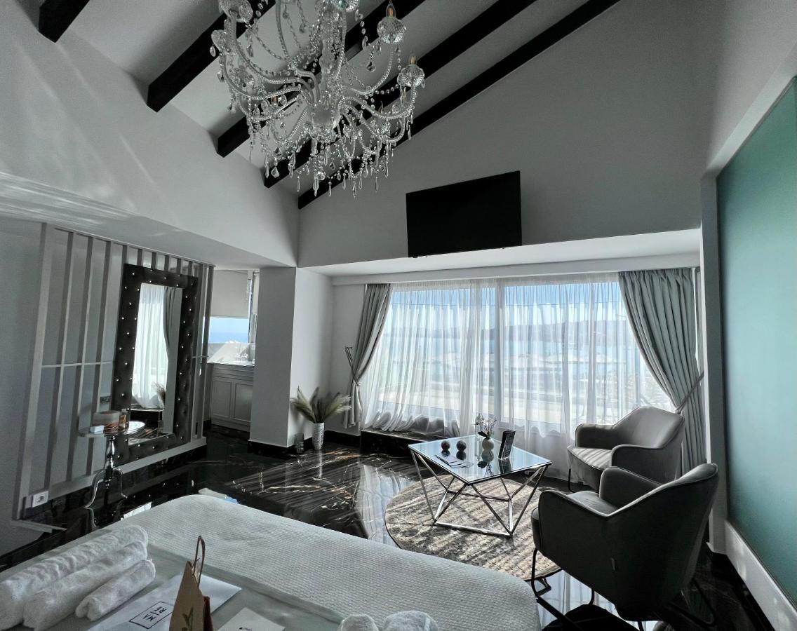 Mare Suites 1 Χανιά Εξωτερικό φωτογραφία