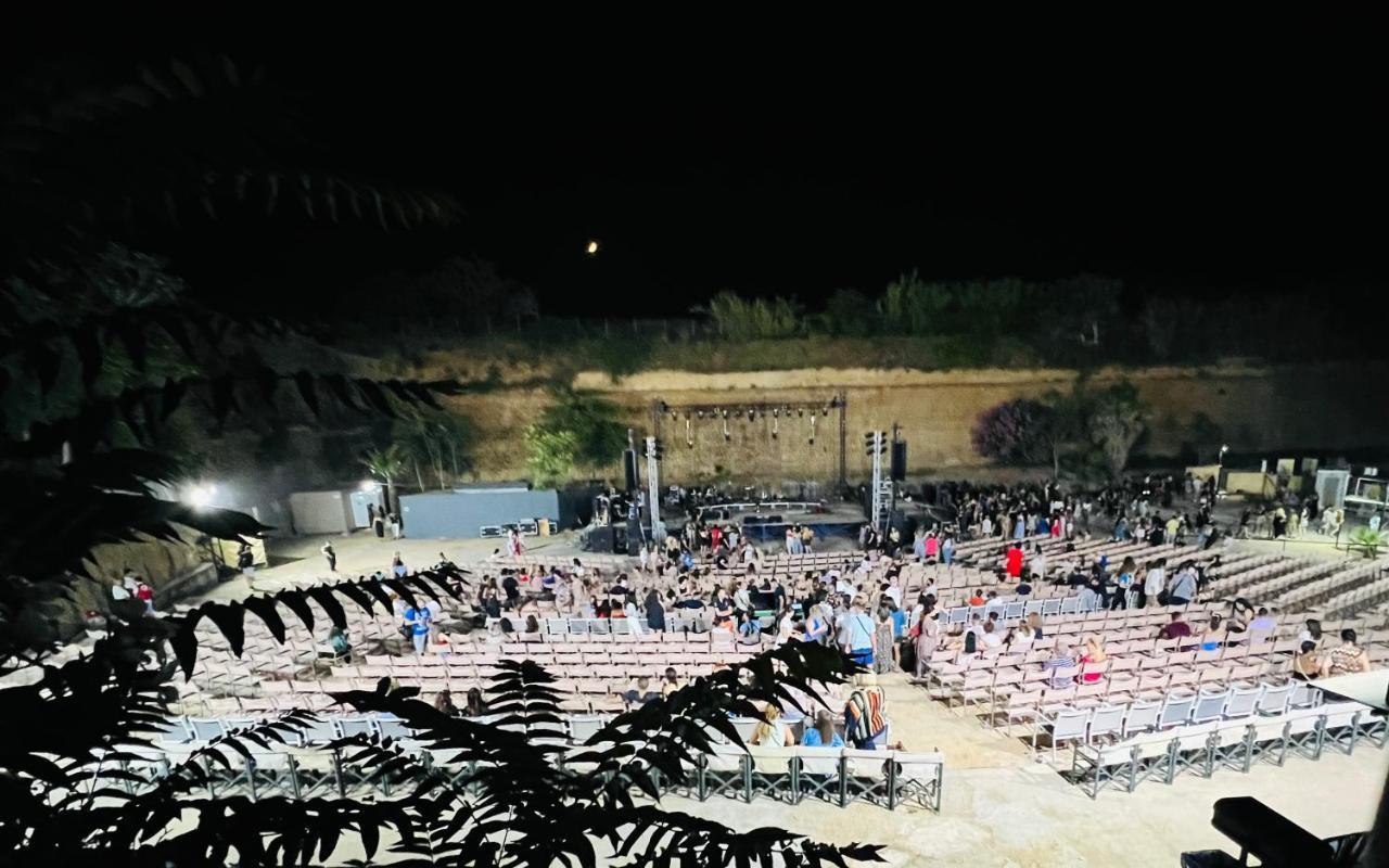 Mare Suites 1 Χανιά Εξωτερικό φωτογραφία